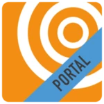 Logo of SPEDION Portal App android Application 